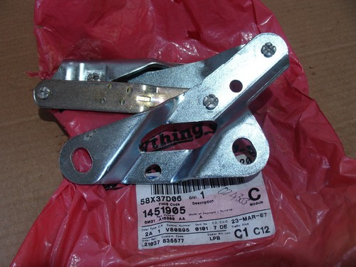 1451905 cerniera cofano lato - cerniera,