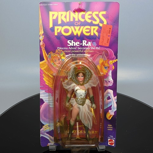 Mattel princess power - of,