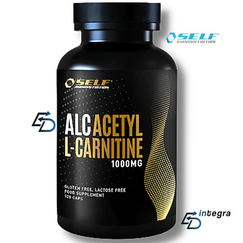Self omninutrition alc - self,