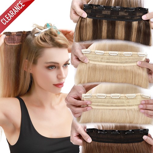 Extension capelli umani - extension,