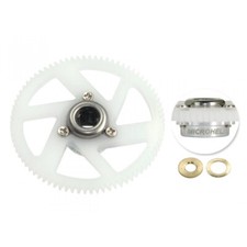 Ingranaggio principale