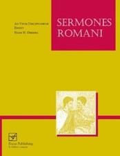 Lingua Latina Ser.: Sermones