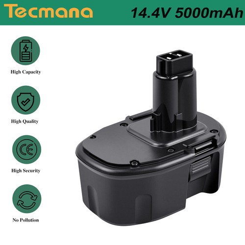 5ah nimh batteria per - 5ah,