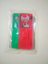 Sorpresa San Carlo Super Mario