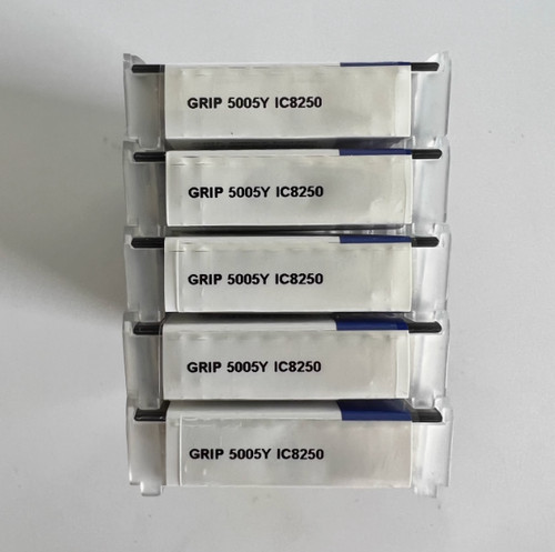 Grip5005y ic8250 iscar lama - ic8250/iscar, in