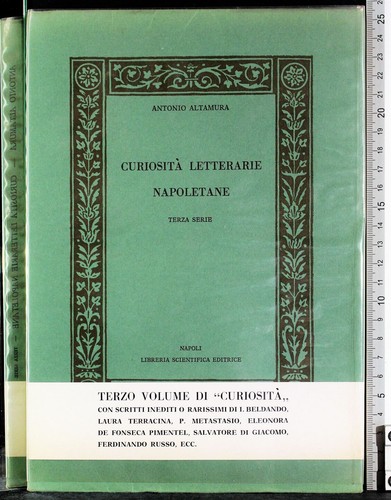 Curiosità letterarie - curiositÀ,