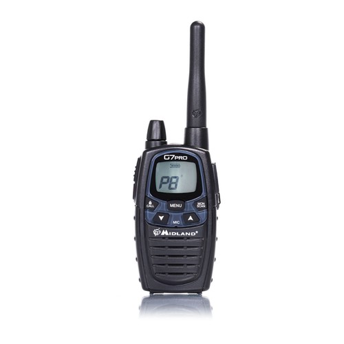 New designe midland g7pro - designe,