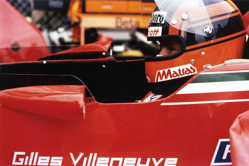 1978 paul ricard - 1978, ferrari