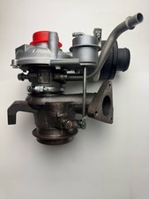 Original turbolader mercedes - turbolader,