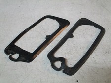 COPPIA GUARNIZIONI FANALI