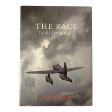 The Race: Tales in Flight [