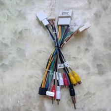 Cavo cablaggio autoradio