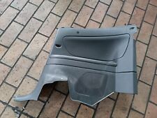 Orig. Peugeot 307 Cc Laterale