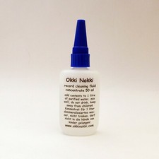 Okki Nokki Fluido Detergente