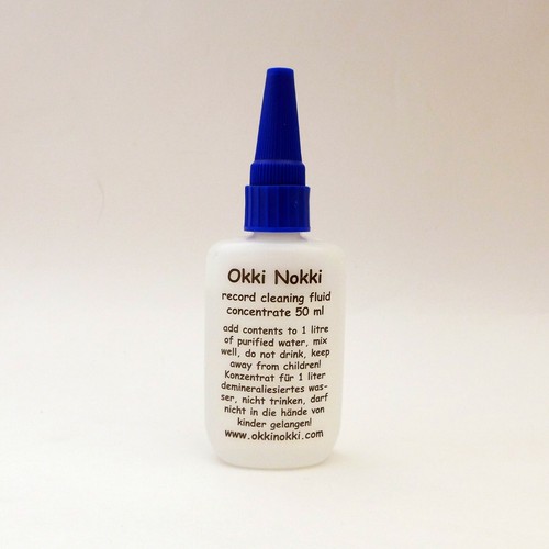 Okki nokki fluido detergente - okki,