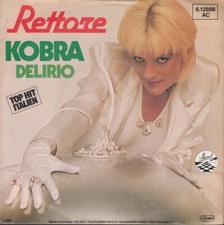 DONATELLA RETTORE KOBRA