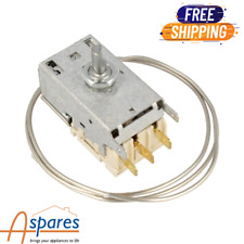 Centro termostato frigo e