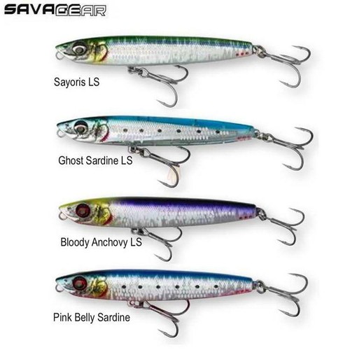 Savage gear cast - cast, 26