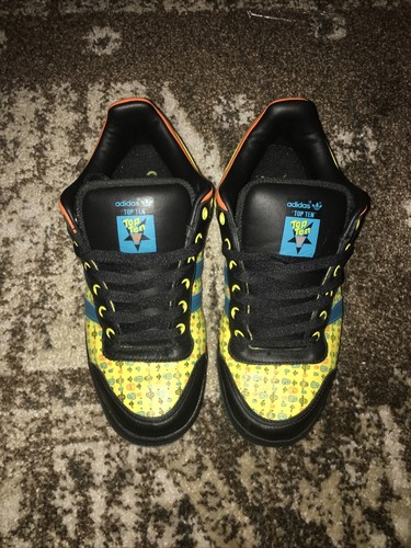 Adidas top ten - adidas,