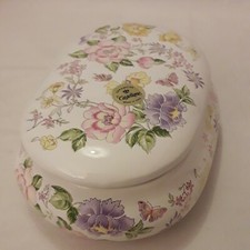 Ceramica Castellane porta