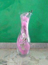 Vaso di Cristallo applicazioni