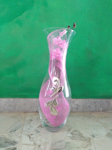 Vaso cristallo applicazioni - cristallo,