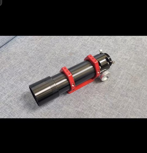 D50f200 telescopio guida - telescopio,