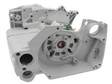 Carter motore adatto per