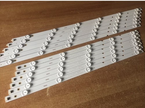 Strisce barre led phlips - strisce, 55