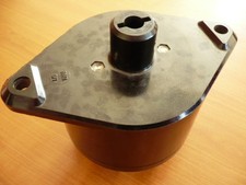 VEB Interruttore Principale