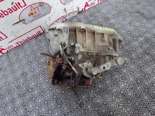 Scatola cambio LAND ROVER