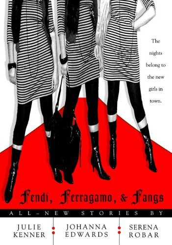 Fendi ferragamo and fangs - ferragamo,,