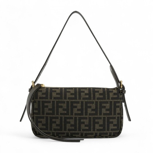 Fendi woman shoulder bag - shoulder,