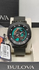 Bulova accutron alpha - bulova,