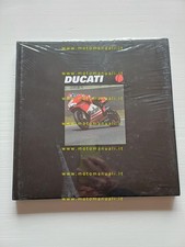 Ducati annuario 2003 originale