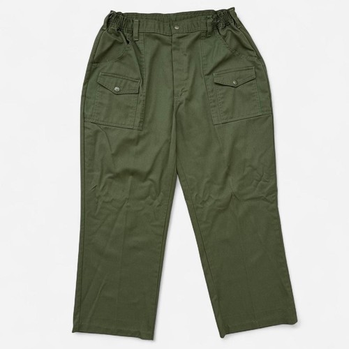 Pantaloni cargo vintage anni