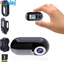 Mini Action Cam 1080P