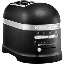 KitchenAid 5KMT2204EBK Ghisa