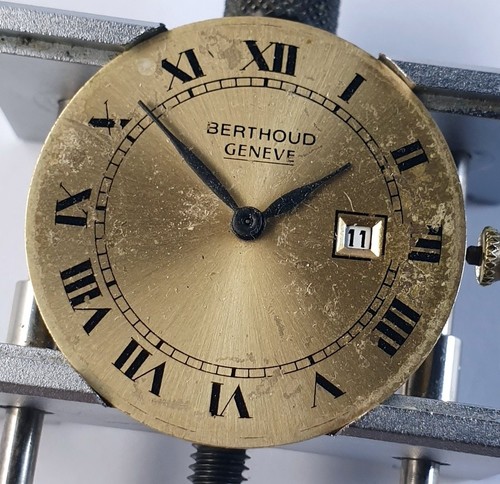 Movimento eta 2651 con - movimento,