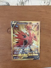 Carta Pokemon Zapdos di Galar