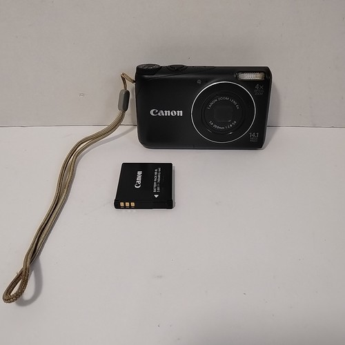 Canon powershot a2200 - canon,