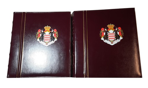 Monaco raccoglitore - [nc],