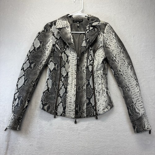 Giacca affliction donna - affliction, m