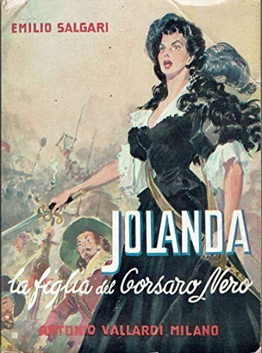 Jolanda figlia del corsaro - jolanda,