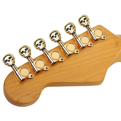 Peg per chitarra - peg, meccaniche
