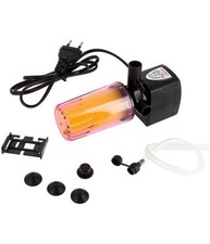 Filtro Interno Pompa A