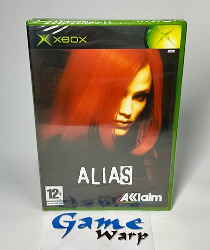 Alias xbox pal - pal, ita