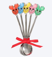 Cucchiai Disney (Set di 5)