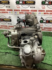 Blocco Motore    Yamaha Xc 300