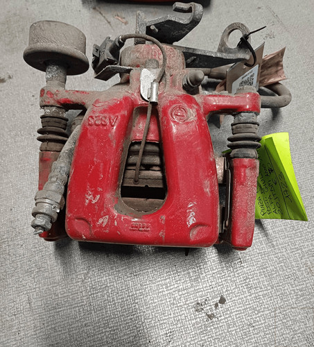 Pinza freno post alfa - freno,